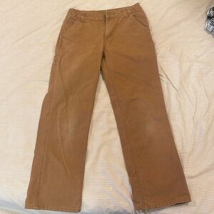 Carhartt jeans